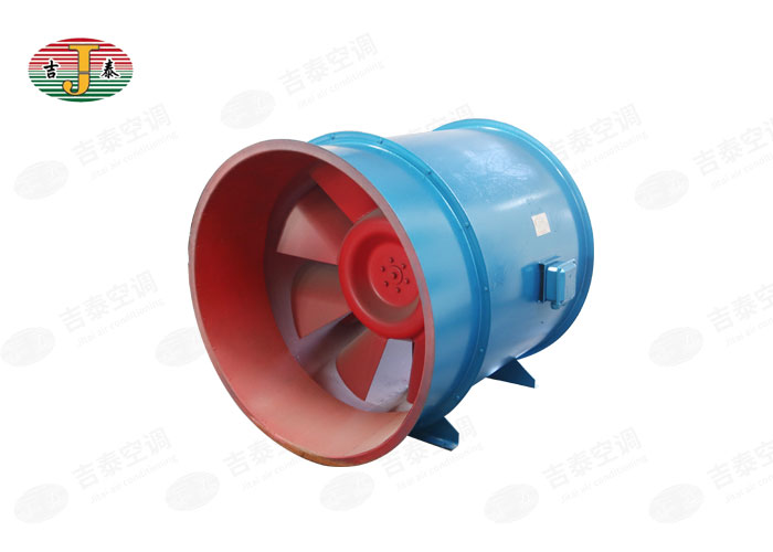 SWF系列混流式風(fēng)機(jī)（正壓送風(fēng)機(jī)）